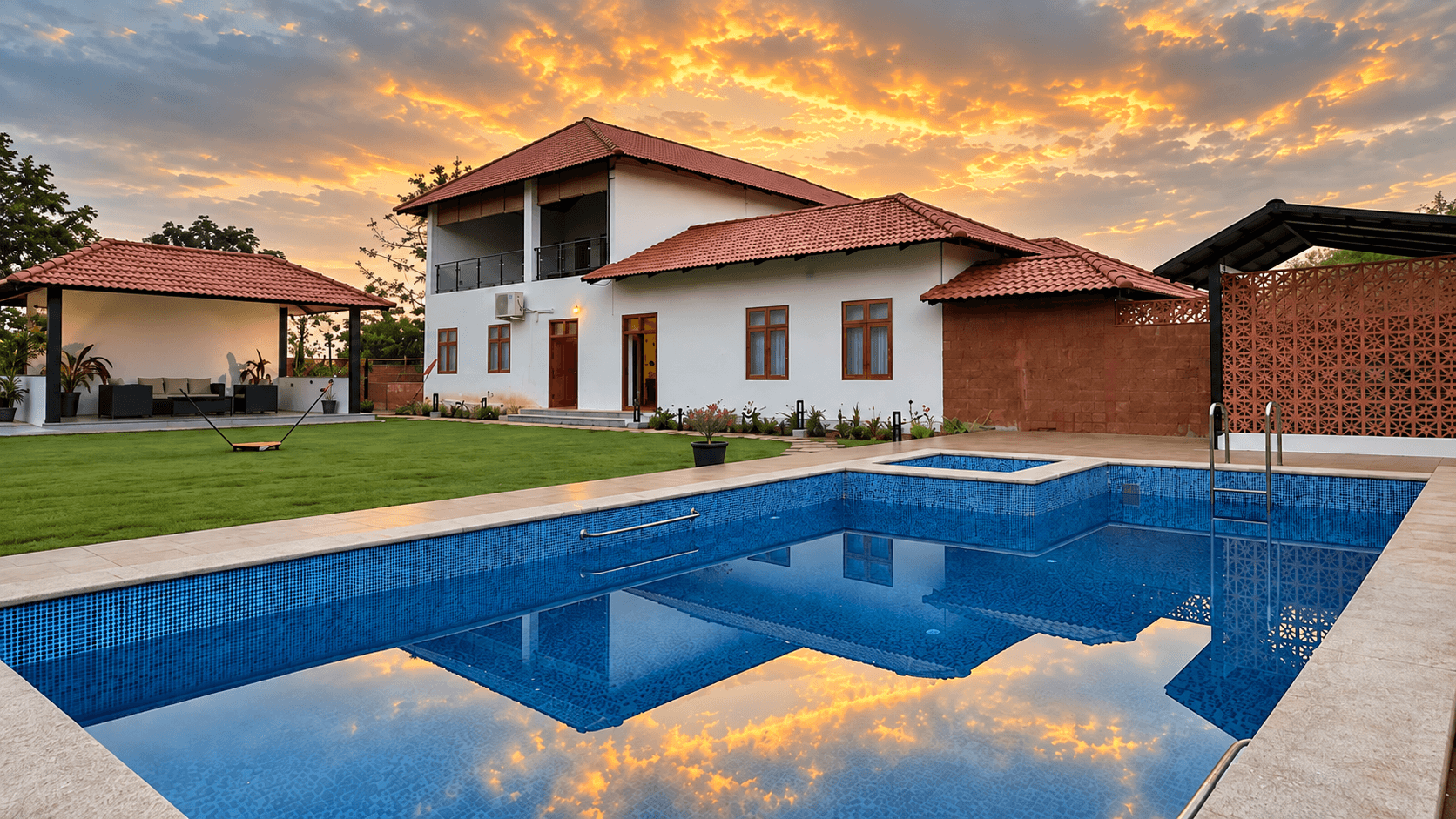 best stays in Hyderabad