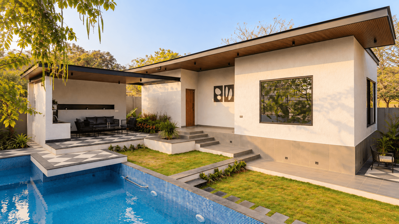 best stays in Hyderabad